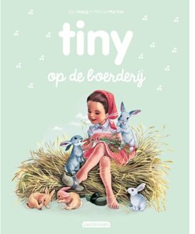 Tiny Op De Boerderij - Tiny Nieuwe Stijl - Gijs Haag