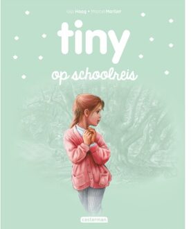Tiny Op Schoolreis - Tiny Nieuwe Stijl - Gijs Haag