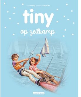 Tiny Op Zeilkamp - Tiny Nieuwe Stijl - Gijs Haag