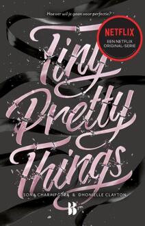 Tiny Pretty Things - Spitzen-Serie