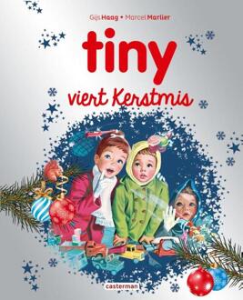 Tiny Viert Kerstmis - Tiny Nieuwe Stijl - Gijs Haag