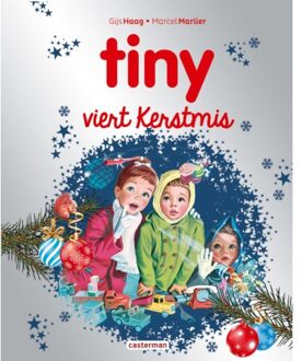 Tiny Viert Kerstmis - Tiny Nieuwe Stijl - Gijs Haag