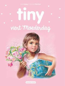 Tiny viert Moederdag -  Gijs Haag (ISBN: 9789030372998)