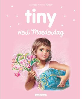 Tiny Viert Moederdag - Tiny Nieuwe Stijl - Gijs Haag