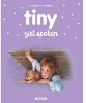 Tiny Ziet Spoken - Tiny - Gijs Haag