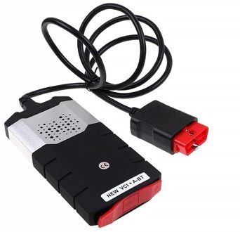 Tioodre Auto Fout Diagnose Tool Obd2 Automatische Dialoog Diagnostic Supply Abs + Elektrische Componenten Auto Diagnostic Tool