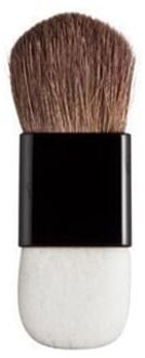 Tip & Brush Black 1 pc