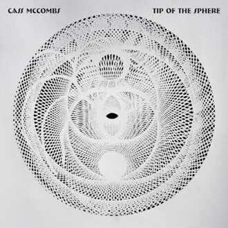 Tip Of The Sphere (LP)