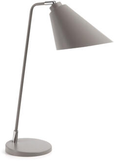 Tipir Tafellamp grijs