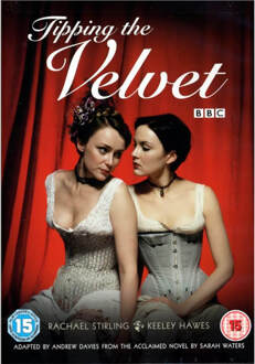 Tipping the Velvet