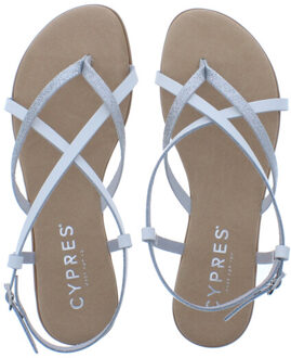 Tippy sandaal - maat 37 Wit