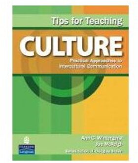 Tips for Teaching Culture