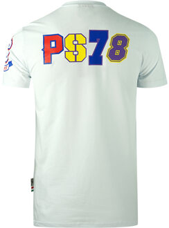 TIPS117 01 - maat Wit