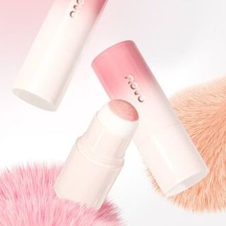 Tipsy Airy Blush Stick - 3 Colors 03# Apricot Milk - 3.4g
