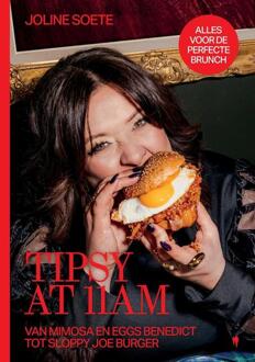 Tipsy at 11 AM -  Joline Soete (ISBN: 9789493487475)