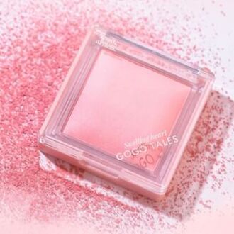 Tipsy Baking Powder Blush (4-5) #G05 - 9.5g