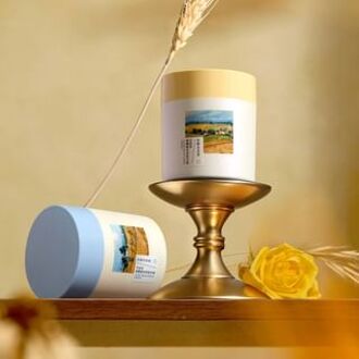 Tipsy Cold Cream Body Lotion - 2 Flavors Rice Ink Danqing - 200g