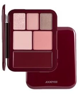 Tipsy Night Lookbook Multi Palette #05 Christmas Party - 13.5g