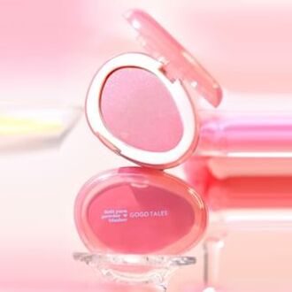 Tipsy Sigal Powder Blusher (1-3) #G01 - 4.7g
