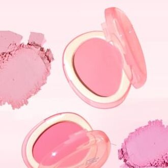 Tipsy Sigal Powder Blusher (4-6) #G04 - 4.7g