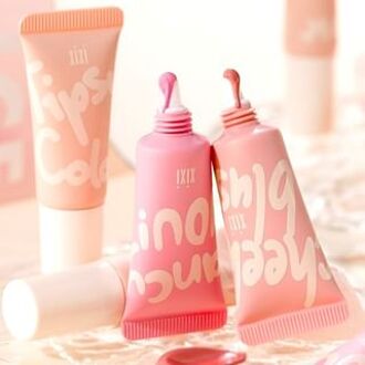 Tipsy Xili Water Mist Blusher - 3 Colors #02 - 5.7g