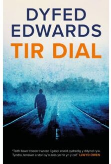 Tir Dial - Edwards, Dyfed