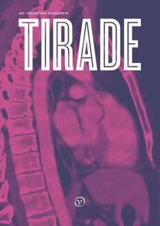 Tirade 494 -   (ISBN: 9789028214200)