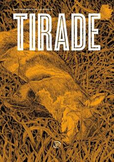 Tirade -   (ISBN: 9789028214002)