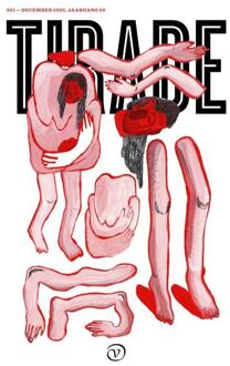 Tirade -   (ISBN: 9789028253223)