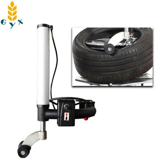 Tire changer accessories / Changer auxiliary arm / Tyre changer parts / Anti-explosive flat tire booster arm / Auto repair tool