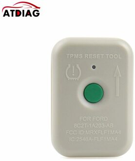 Tire Presure Monitor Sensor Activering Tool Voor Fo-Rd 8C2Z-1A203-A TPMS-19 TPMS19 8C2T1A203AB Tpms Sensor