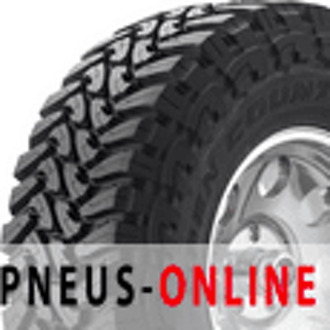 Tires off-road zomerband, 305/70 R16 118P