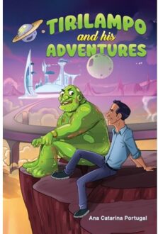 Tirilampo And His Adventures - Ana Catarina Portugal