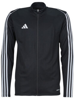 Tiro 23 Trainingsjack Heren zwart - wit - XL