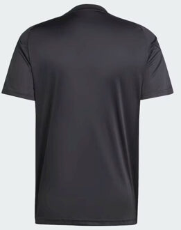 Tiro 24 Shirt Heren - M