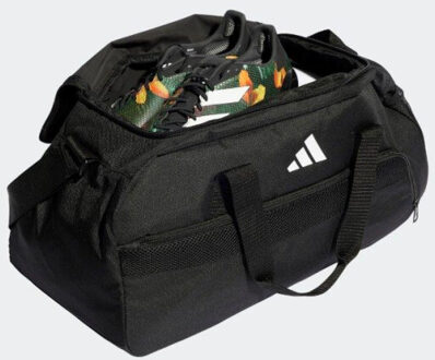 Tiro Duffel S zwart - 1 SIZE