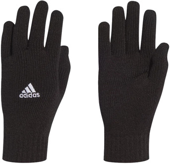 Tiro Glove - Handschoenen Zwart - S