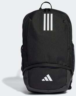 Tiro Rugtas zwart - wit - 1 SIZE