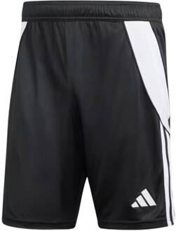 Tiro24 Shorts Adidas , Black , Heren - Xl,S