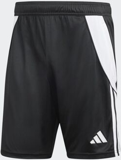 Tiro24 Shorts Adidas , Black , Heren - Xl,S