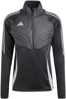 Tiro24 Wintop Hoodie Adidas , Black , Heren - Xl,M,S