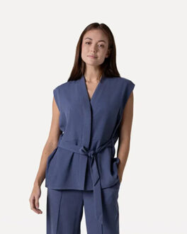 Tirra r blue - Blauw - S