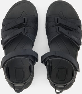 Tirra sandalen zwart - Maat 36