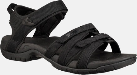 Tirra sandalen zwart - Maat 41