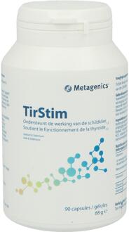 TirStim V2 NF - Metagenics