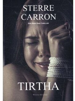 Tirtha - Boek Sterre Carron (9492011816)