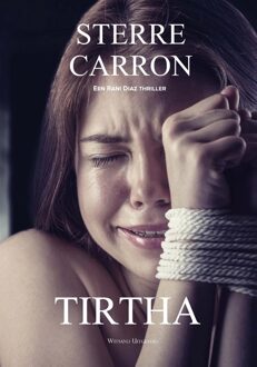 Tirtha - Sterre Carron - ebook