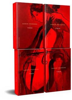 Tirza -  Arnon Grunberg (ISBN: 9789038817149)