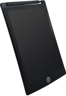 TISHRIC 8.5 Inch Dunne Stijl LCD Schrijven Tablet Grafische Tablet Pad Met Stylus Voor Tekening Educatief Kids Schrijfbord blauw