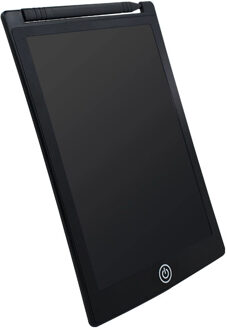 TISHRIC 8.5 Inch Dunne Stijl LCD Schrijven Tablet Grafische Tablet Pad Met Stylus Voor Tekening Educatief Kids Schrijfbord rood